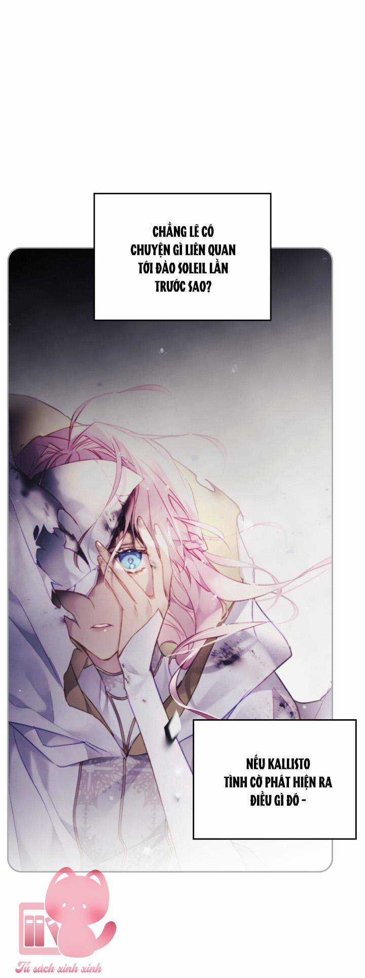 Kết Thúc Của Nhân Vật Phản Diện Chỉ Có Thể Là Cái Chết Chương 127 trang 26