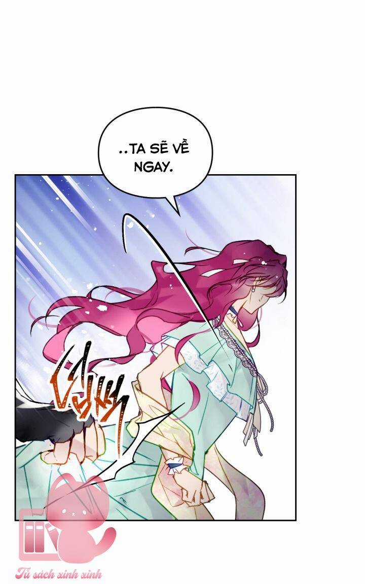 Kết Thúc Của Nhân Vật Phản Diện Chỉ Có Thể Là Cái Chết Chương 127 trang 27