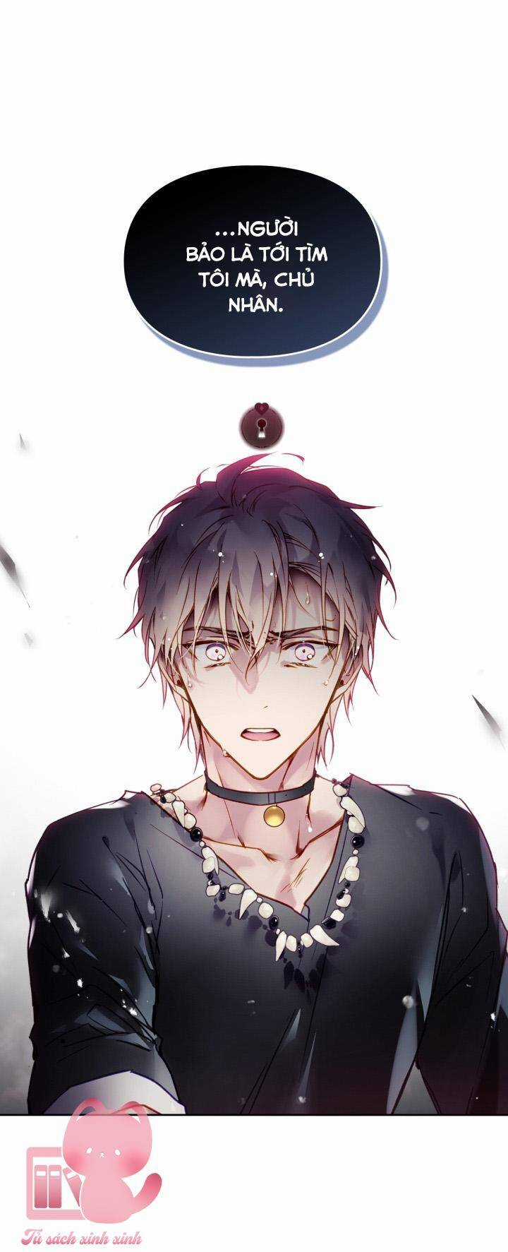 Kết Thúc Của Nhân Vật Phản Diện Chỉ Có Thể Là Cái Chết Chương 127 trang 29