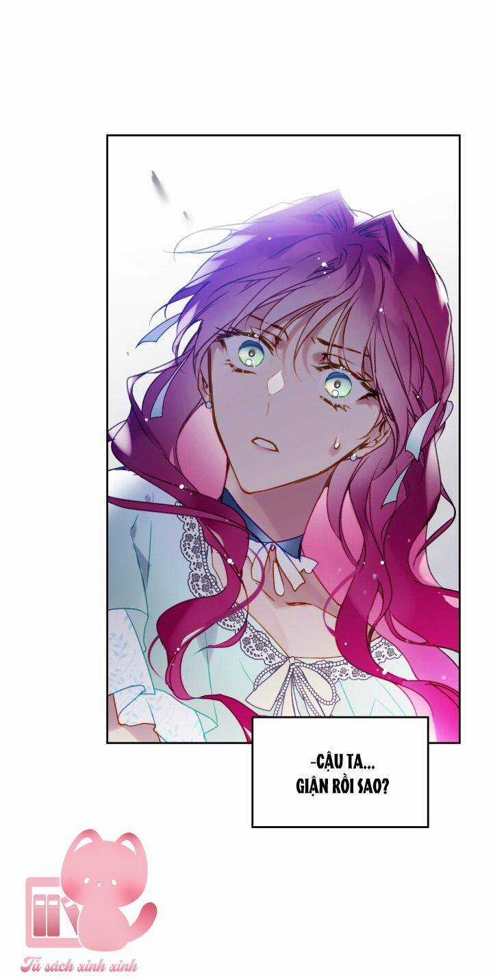 Kết Thúc Của Nhân Vật Phản Diện Chỉ Có Thể Là Cái Chết Chương 127 trang 30