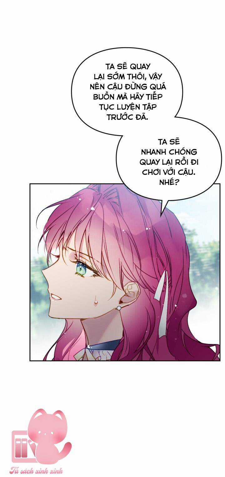 Kết Thúc Của Nhân Vật Phản Diện Chỉ Có Thể Là Cái Chết Chương 127 trang 35