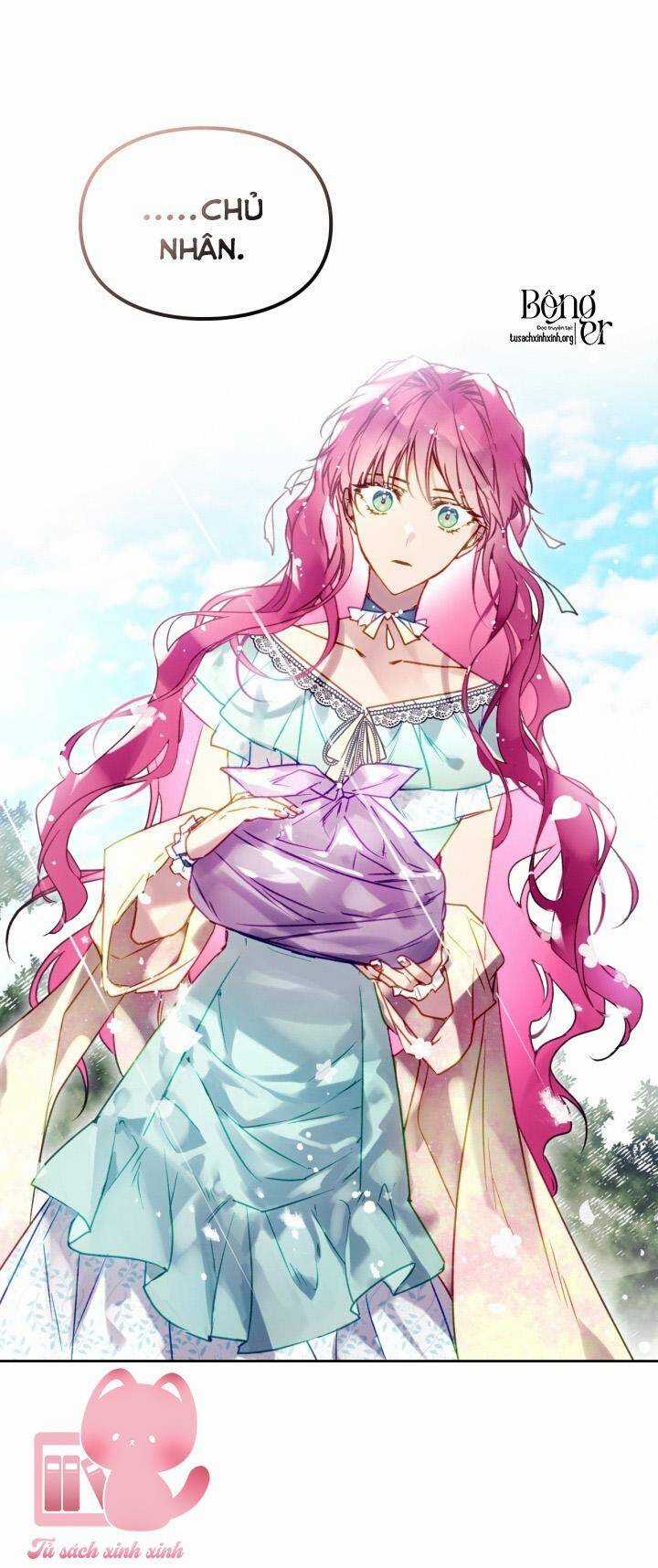 Kết Thúc Của Nhân Vật Phản Diện Chỉ Có Thể Là Cái Chết Chương 127 trang 4