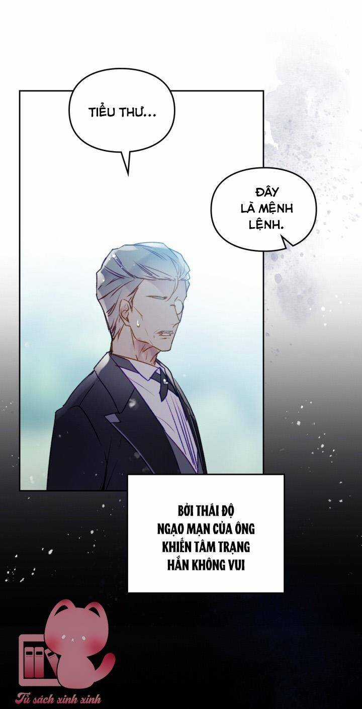 Kết Thúc Của Nhân Vật Phản Diện Chỉ Có Thể Là Cái Chết Chương 127 trang 41