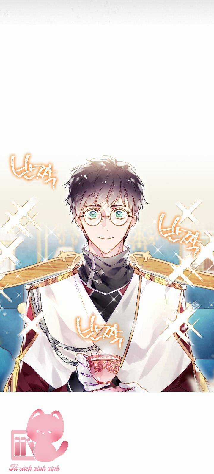 Kết Thúc Của Nhân Vật Phản Diện Chỉ Có Thể Là Cái Chết Chương 127 trang 43