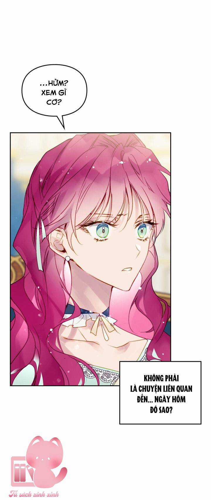 Kết Thúc Của Nhân Vật Phản Diện Chỉ Có Thể Là Cái Chết Chương 127 trang 47