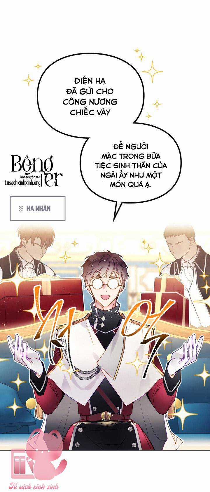 Kết Thúc Của Nhân Vật Phản Diện Chỉ Có Thể Là Cái Chết Chương 127 trang 50