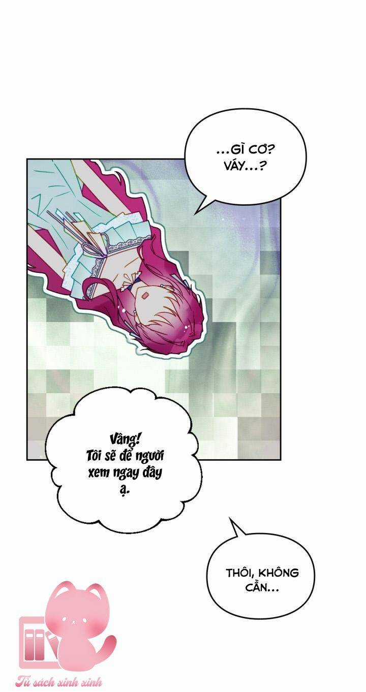 Kết Thúc Của Nhân Vật Phản Diện Chỉ Có Thể Là Cái Chết Chương 127 trang 51