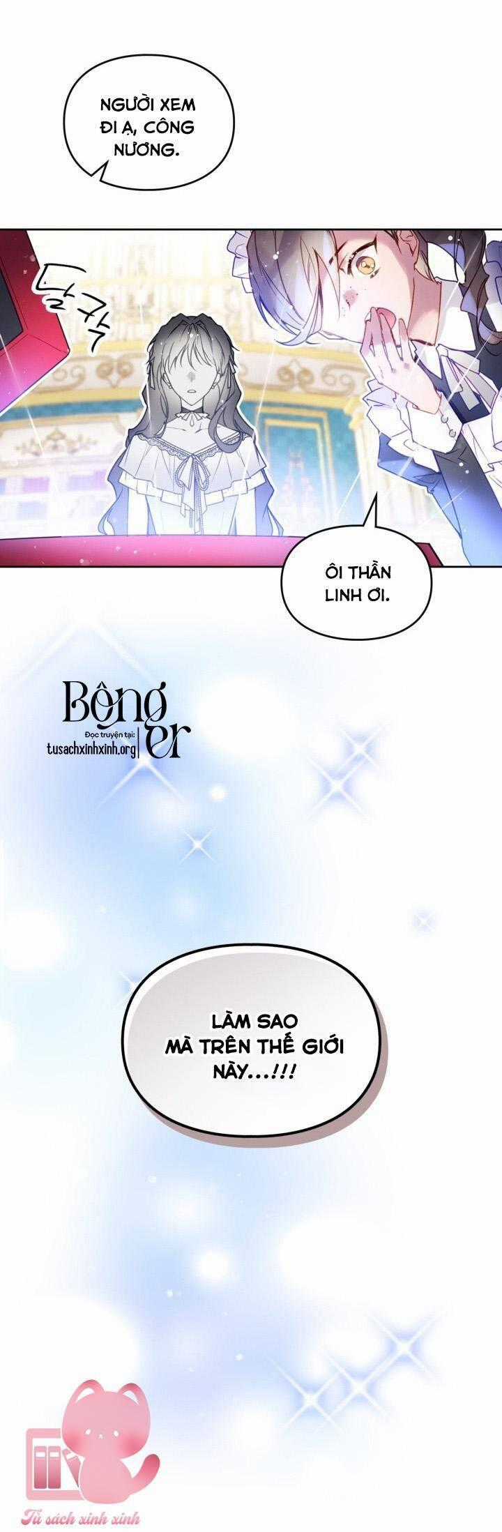 Kết Thúc Của Nhân Vật Phản Diện Chỉ Có Thể Là Cái Chết Chương 127 trang 53