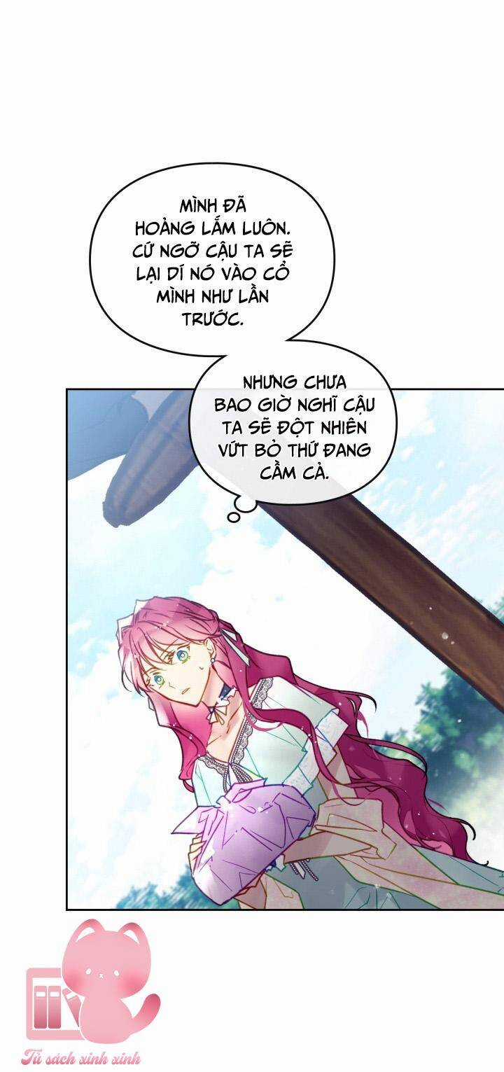 Kết Thúc Của Nhân Vật Phản Diện Chỉ Có Thể Là Cái Chết Chương 127 trang 7