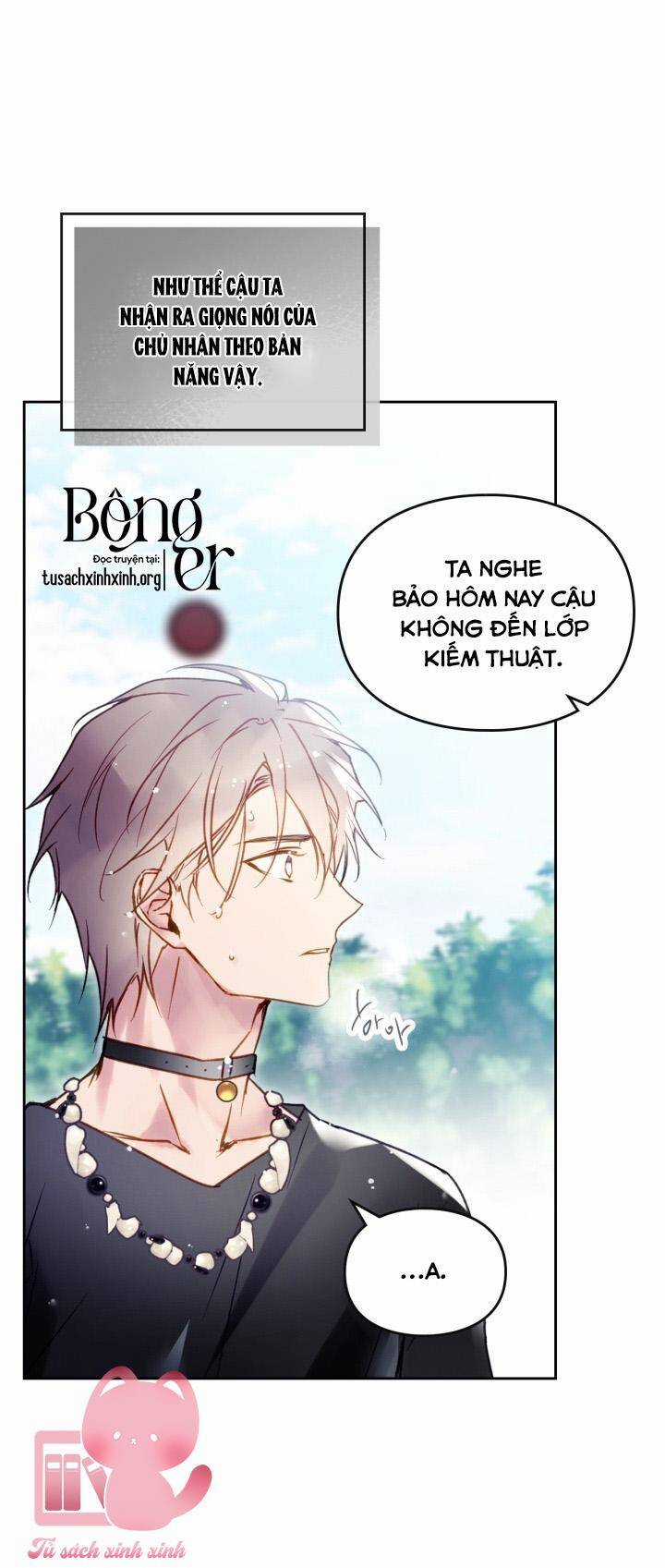 Kết Thúc Của Nhân Vật Phản Diện Chỉ Có Thể Là Cái Chết Chương 127 trang 8