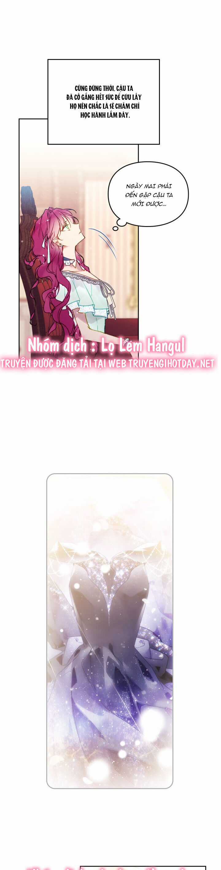 Kết Thúc Của Nhân Vật Phản Diện Chỉ Có Thể Là Cái Chết Chương 128 trang 22