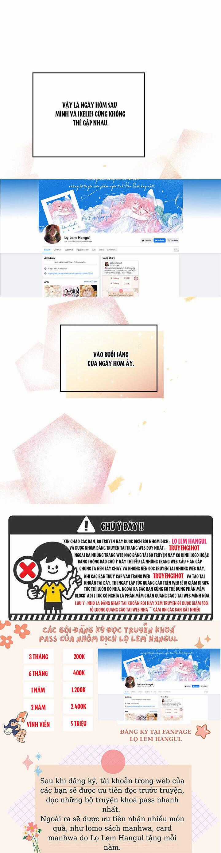 Kết Thúc Của Nhân Vật Phản Diện Chỉ Có Thể Là Cái Chết Chương 128 trang 29