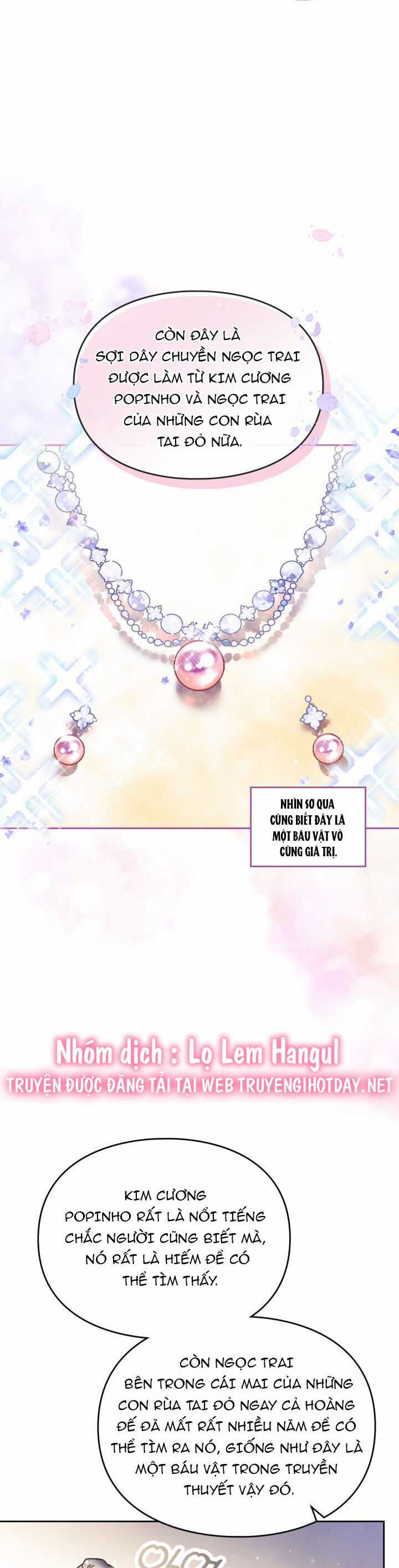 Kết Thúc Của Nhân Vật Phản Diện Chỉ Có Thể Là Cái Chết Chương 128 trang 5