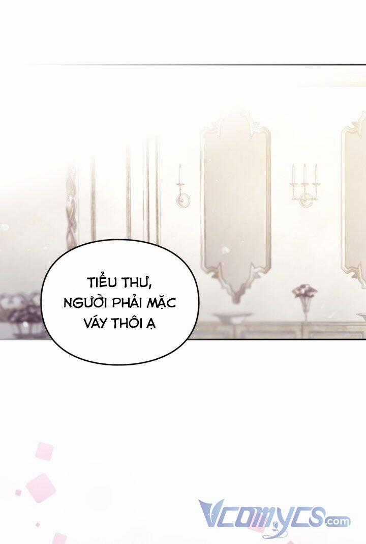 Kết Thúc Của Nhân Vật Phản Diện Chỉ Có Thể Là Cái Chết Chương 129 trang 1