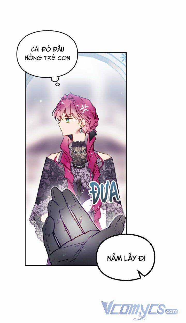 Kết Thúc Của Nhân Vật Phản Diện Chỉ Có Thể Là Cái Chết Chương 129 trang 14