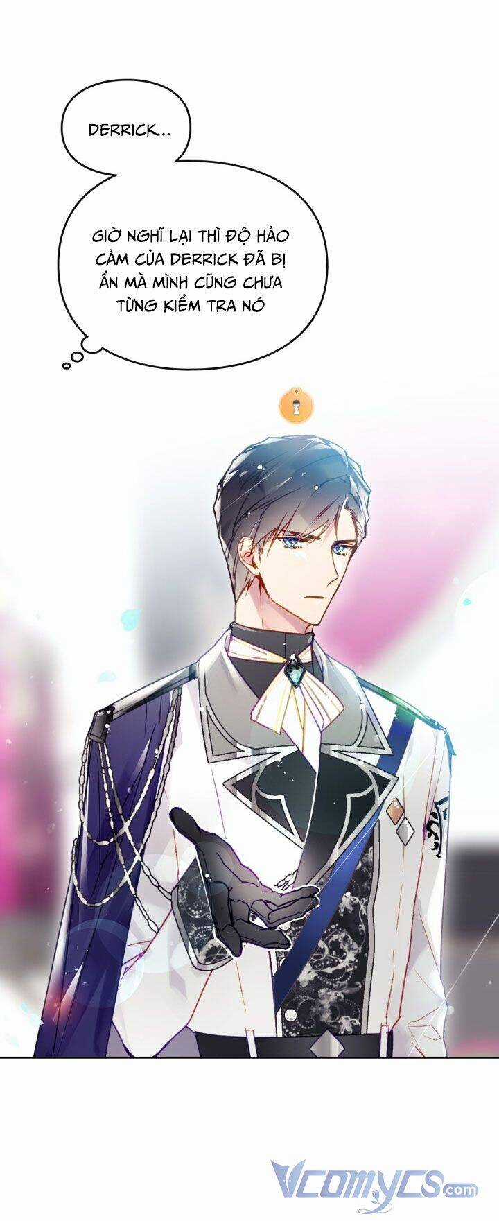 Kết Thúc Của Nhân Vật Phản Diện Chỉ Có Thể Là Cái Chết Chương 129 trang 15