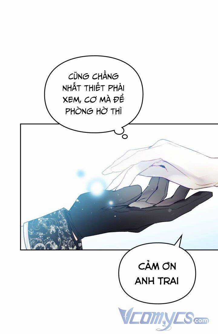 Kết Thúc Của Nhân Vật Phản Diện Chỉ Có Thể Là Cái Chết Chương 129 trang 16