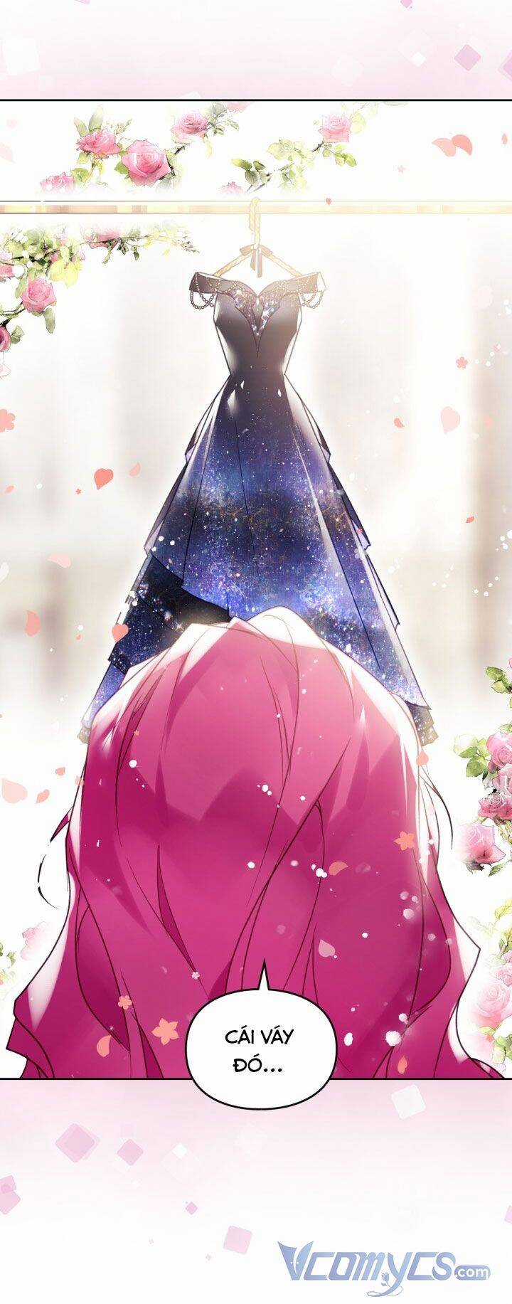 Kết Thúc Của Nhân Vật Phản Diện Chỉ Có Thể Là Cái Chết Chương 129 trang 2