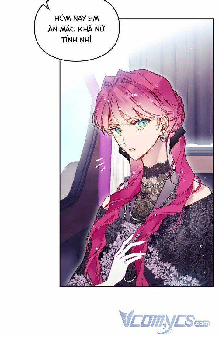 Kết Thúc Của Nhân Vật Phản Diện Chỉ Có Thể Là Cái Chết Chương 129 trang 20