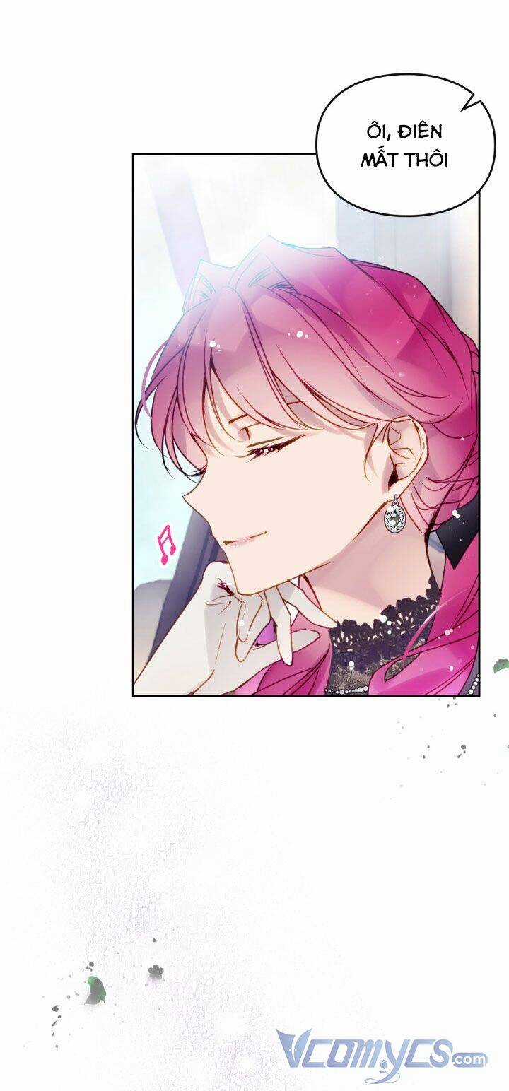 Kết Thúc Của Nhân Vật Phản Diện Chỉ Có Thể Là Cái Chết Chương 129 trang 27