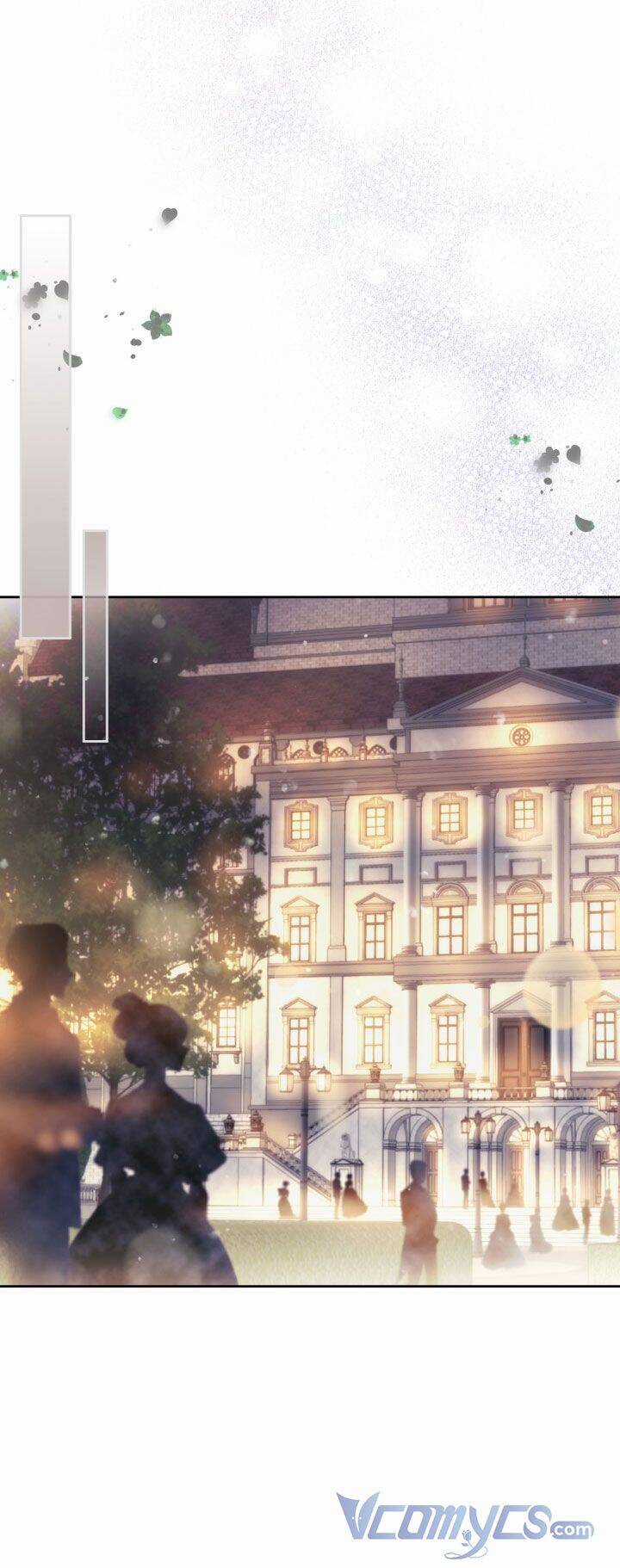 Kết Thúc Của Nhân Vật Phản Diện Chỉ Có Thể Là Cái Chết Chương 129 trang 28