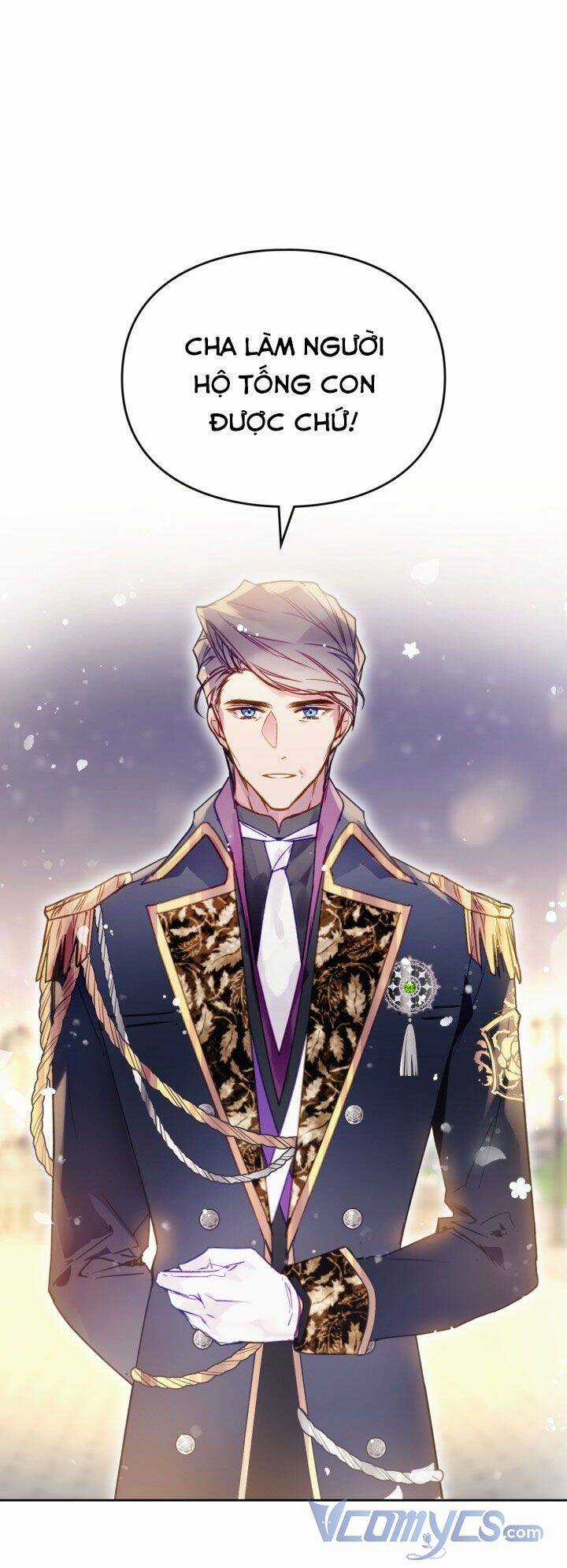 Kết Thúc Của Nhân Vật Phản Diện Chỉ Có Thể Là Cái Chết Chương 129 trang 30