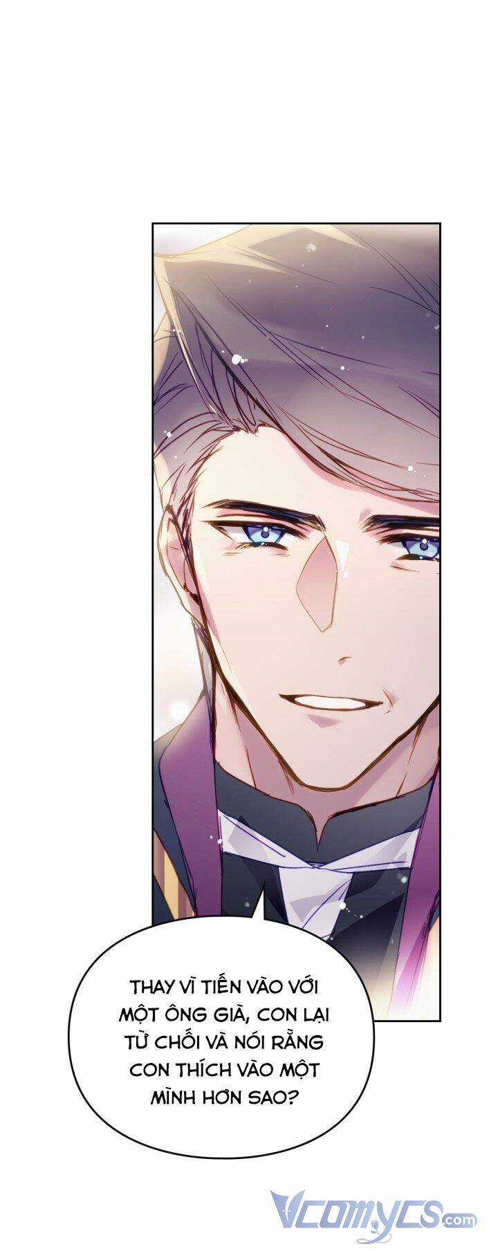 Kết Thúc Của Nhân Vật Phản Diện Chỉ Có Thể Là Cái Chết Chương 129 trang 31