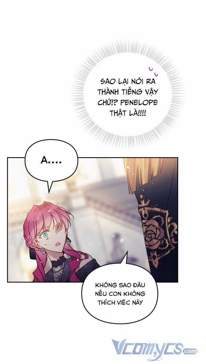 Kết Thúc Của Nhân Vật Phản Diện Chỉ Có Thể Là Cái Chết Chương 129 trang 32