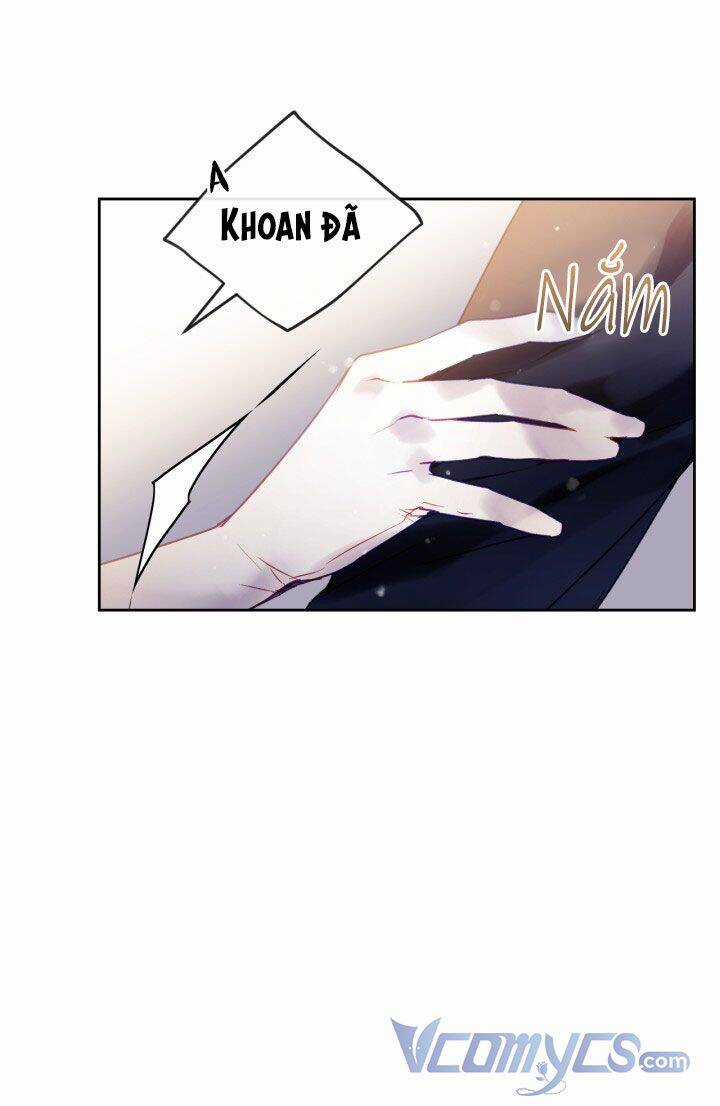 Kết Thúc Của Nhân Vật Phản Diện Chỉ Có Thể Là Cái Chết Chương 129 trang 33