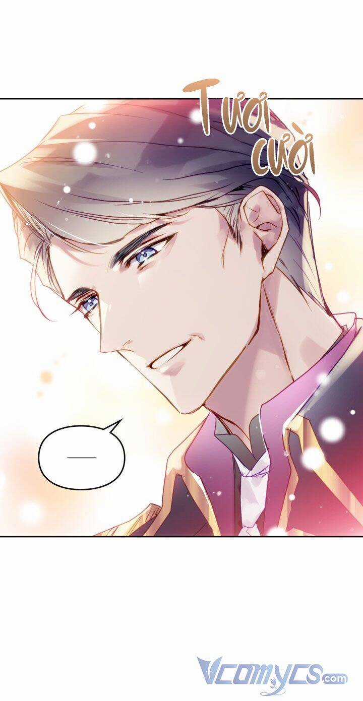 Kết Thúc Của Nhân Vật Phản Diện Chỉ Có Thể Là Cái Chết Chương 129 trang 35