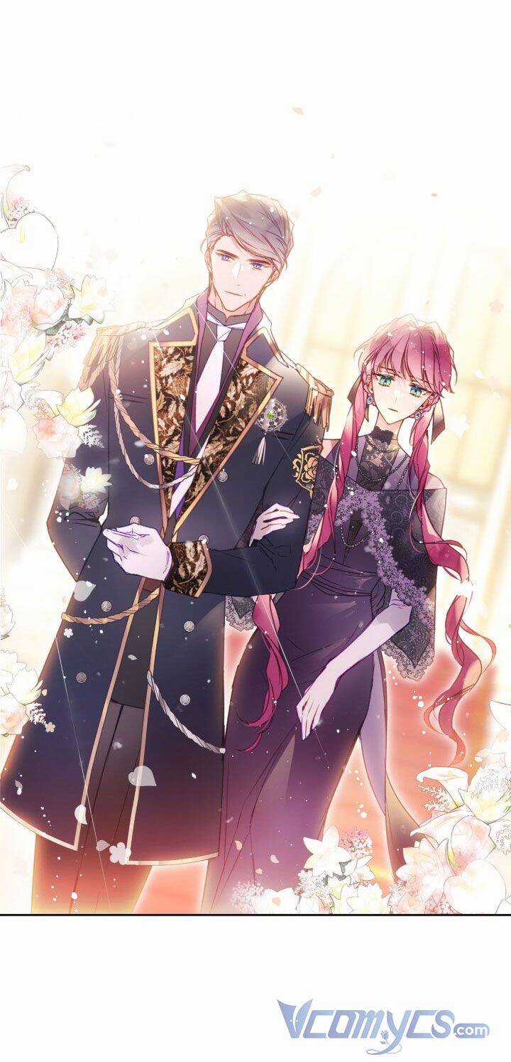 Kết Thúc Của Nhân Vật Phản Diện Chỉ Có Thể Là Cái Chết Chương 129 trang 38