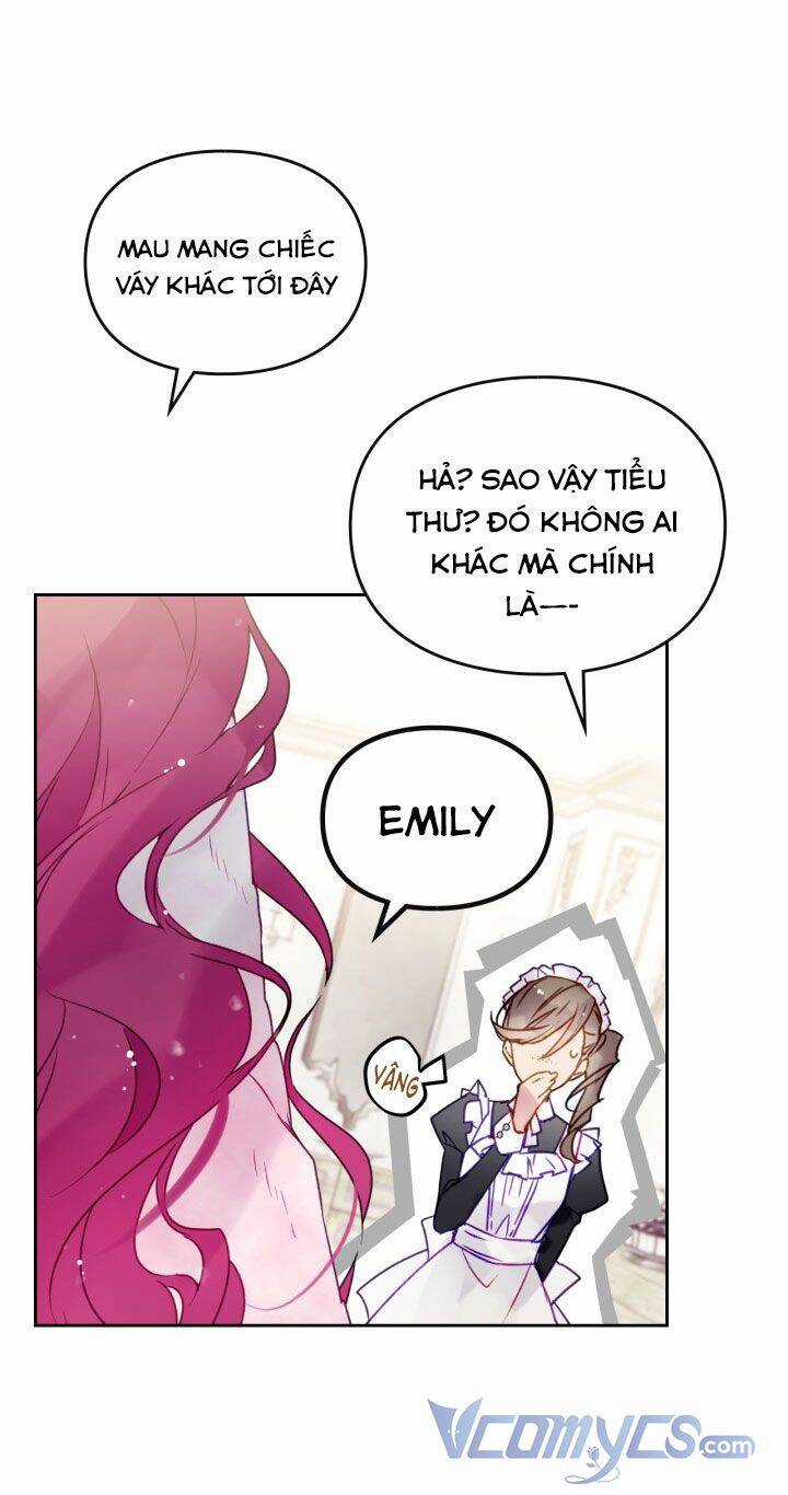 Kết Thúc Của Nhân Vật Phản Diện Chỉ Có Thể Là Cái Chết Chương 129 trang 4