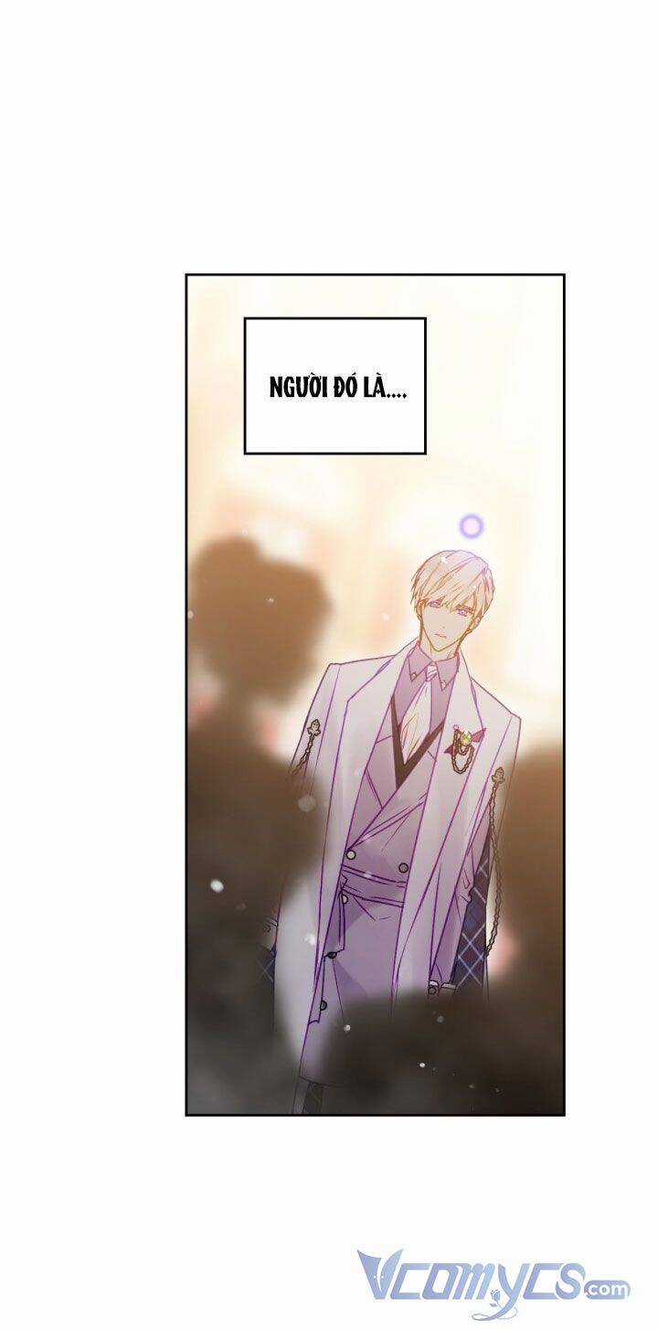 Kết Thúc Của Nhân Vật Phản Diện Chỉ Có Thể Là Cái Chết Chương 129 trang 40