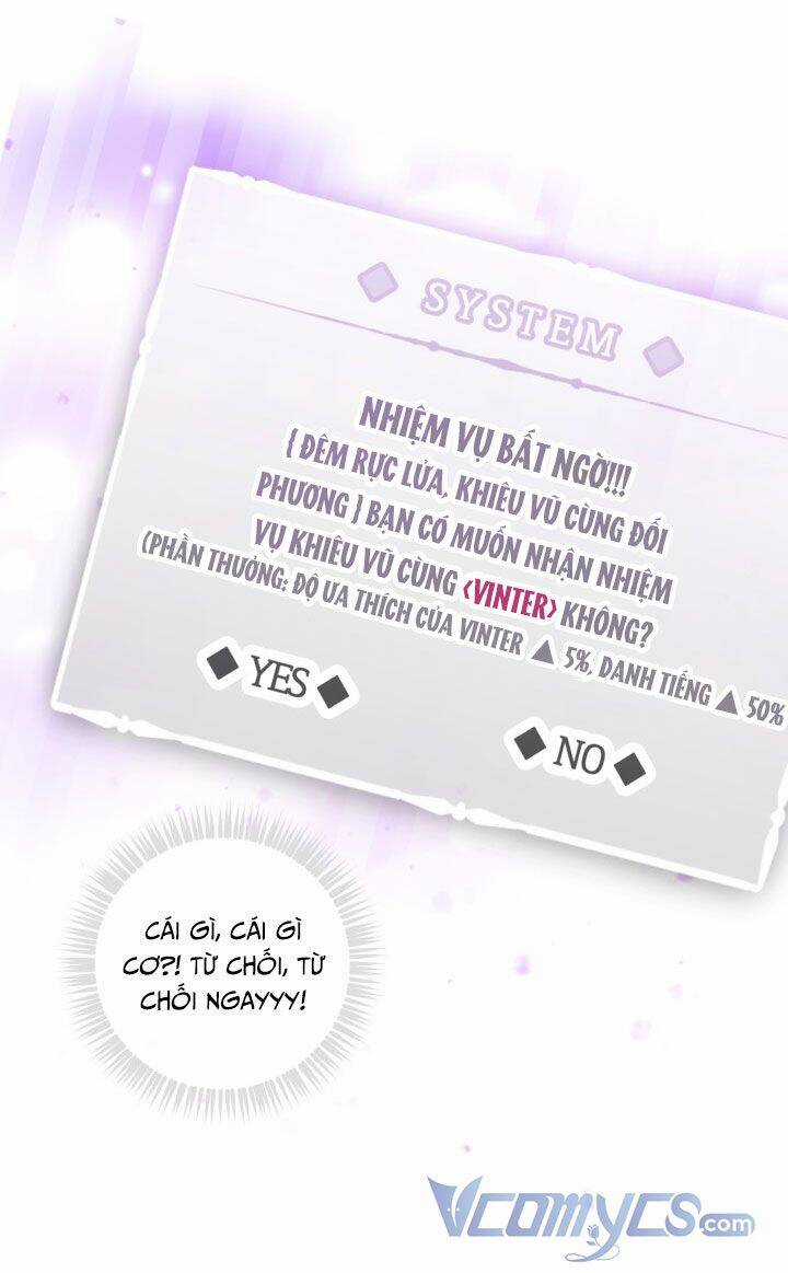 Kết Thúc Của Nhân Vật Phản Diện Chỉ Có Thể Là Cái Chết Chương 129 trang 42