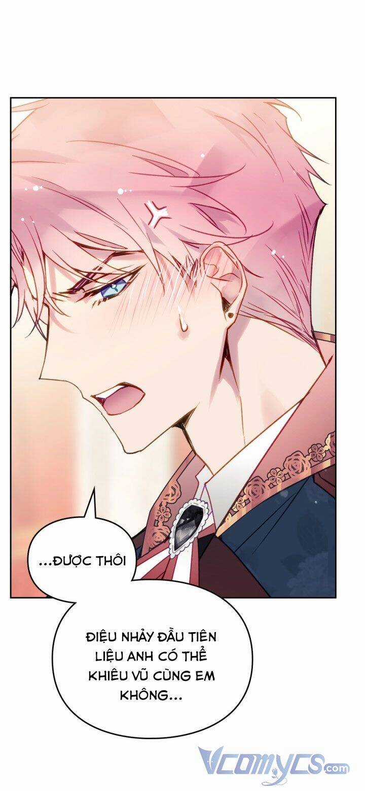 Kết Thúc Của Nhân Vật Phản Diện Chỉ Có Thể Là Cái Chết Chương 129 trang 47