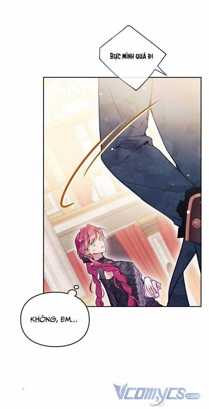 Kết Thúc Của Nhân Vật Phản Diện Chỉ Có Thể Là Cái Chết Chương 129 trang 48