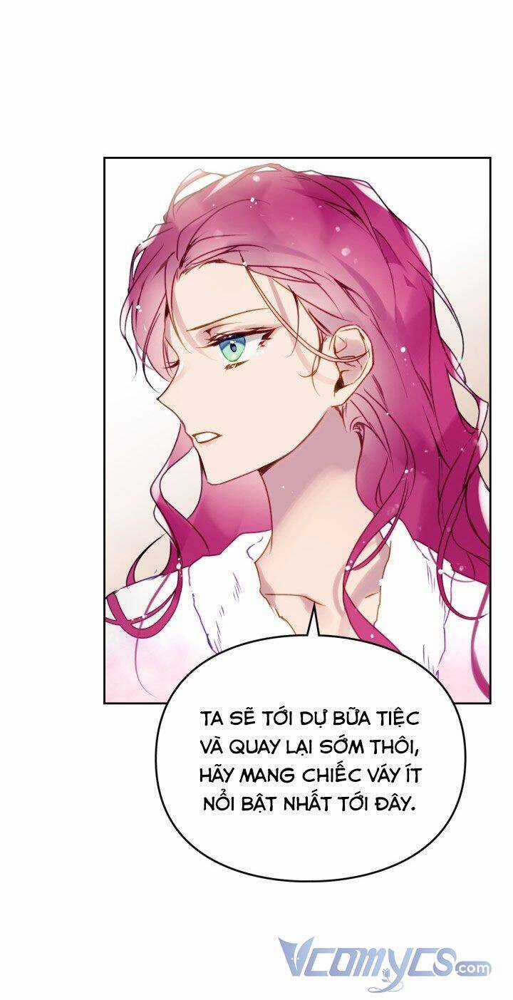 Kết Thúc Của Nhân Vật Phản Diện Chỉ Có Thể Là Cái Chết Chương 129 trang 5