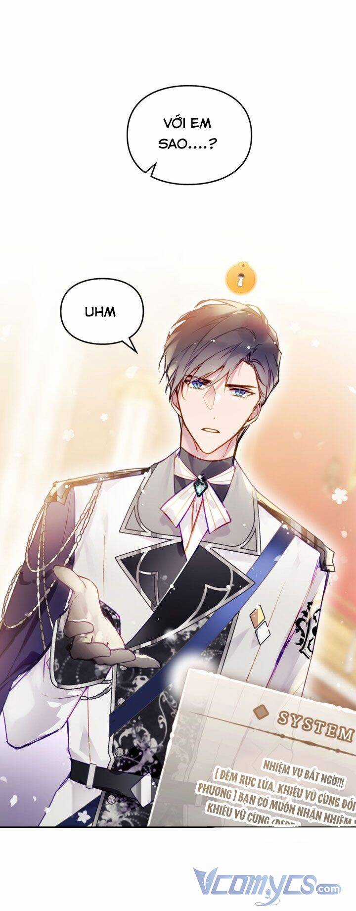 Kết Thúc Của Nhân Vật Phản Diện Chỉ Có Thể Là Cái Chết Chương 129 trang 52