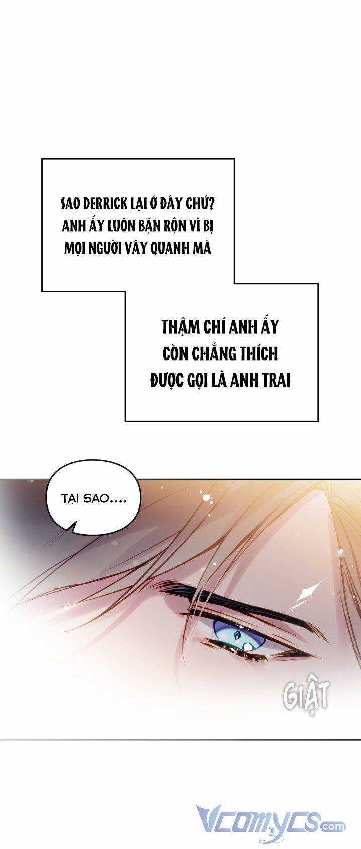 Kết Thúc Của Nhân Vật Phản Diện Chỉ Có Thể Là Cái Chết Chương 129 trang 53