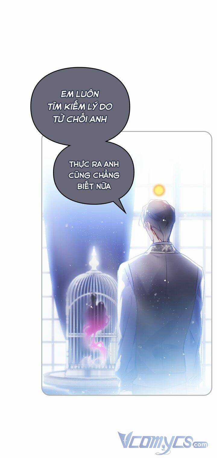 Kết Thúc Của Nhân Vật Phản Diện Chỉ Có Thể Là Cái Chết Chương 129 trang 54