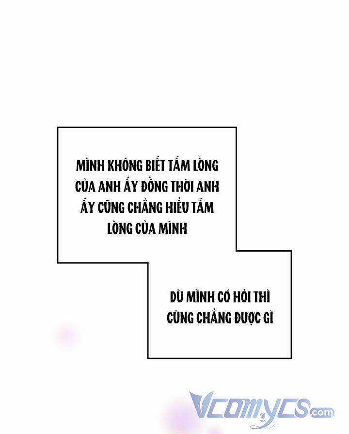 Kết Thúc Của Nhân Vật Phản Diện Chỉ Có Thể Là Cái Chết Chương 129 trang 55