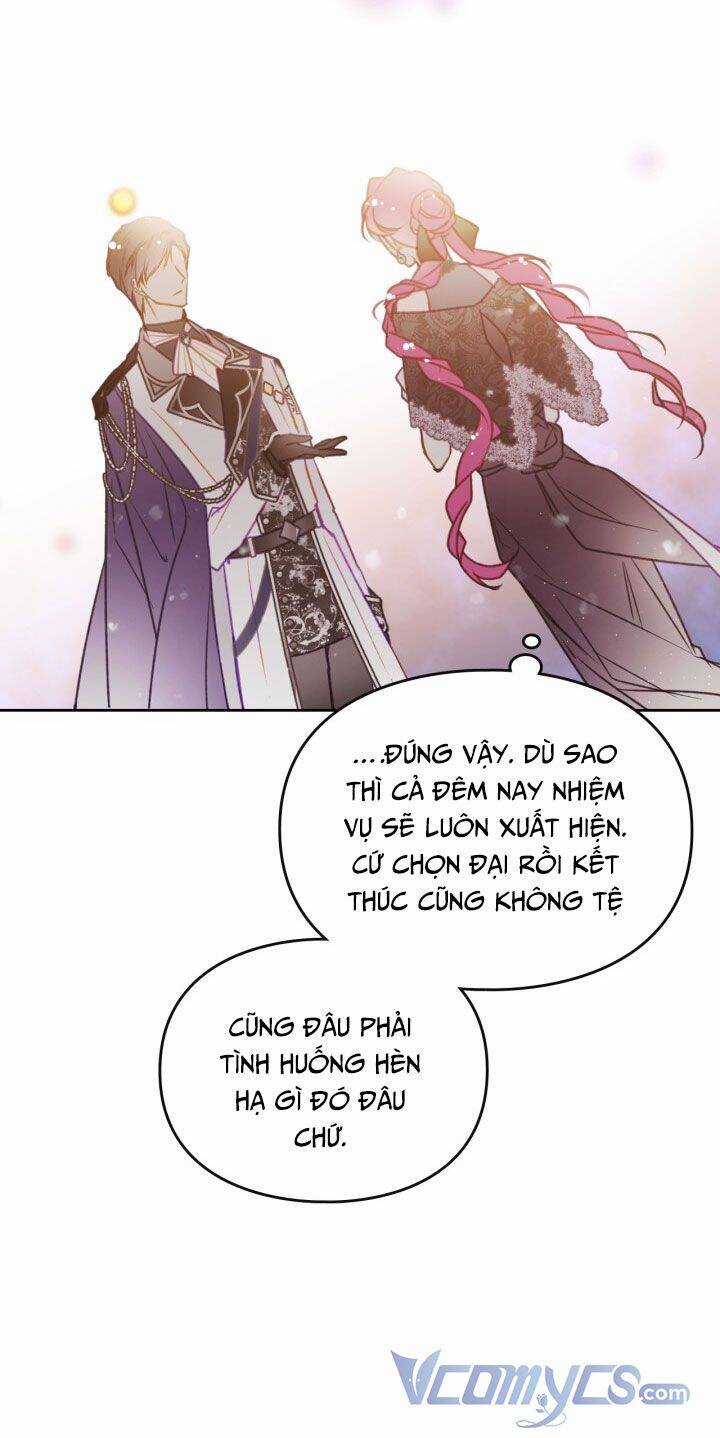 Kết Thúc Của Nhân Vật Phản Diện Chỉ Có Thể Là Cái Chết Chương 129 trang 56