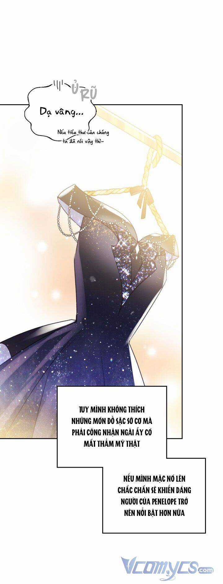 Kết Thúc Của Nhân Vật Phản Diện Chỉ Có Thể Là Cái Chết Chương 129 trang 6