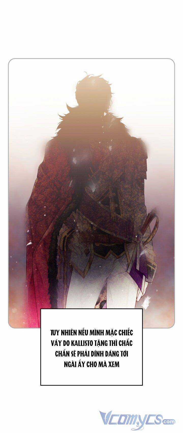 Kết Thúc Của Nhân Vật Phản Diện Chỉ Có Thể Là Cái Chết Chương 129 trang 7