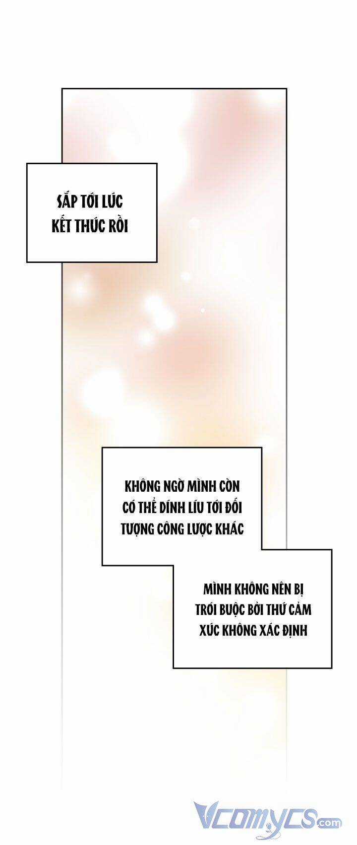 Kết Thúc Của Nhân Vật Phản Diện Chỉ Có Thể Là Cái Chết Chương 129 trang 8