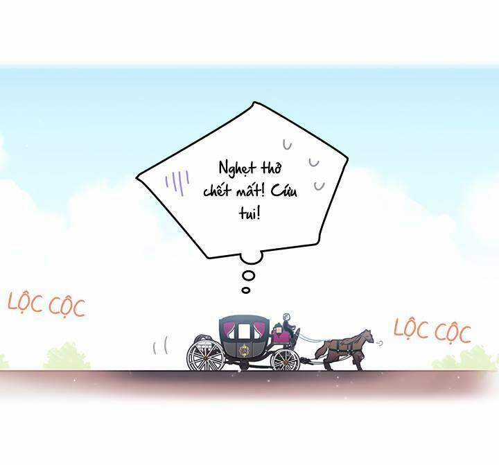 Kết Thúc Của Nhân Vật Phản Diện Chỉ Có Thể Là Cái Chết Chương 13 trang 13