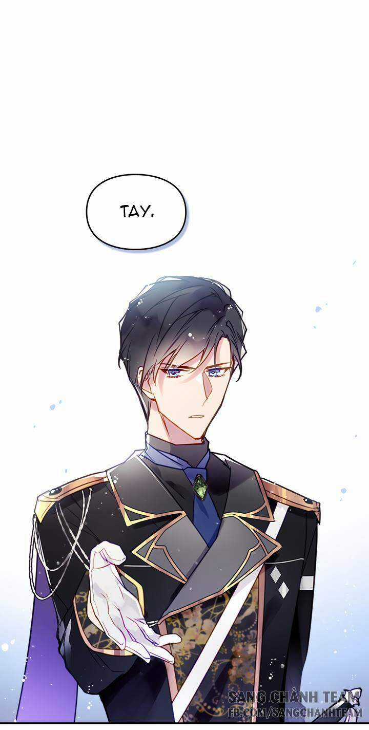 Kết Thúc Của Nhân Vật Phản Diện Chỉ Có Thể Là Cái Chết Chương 13 trang 17