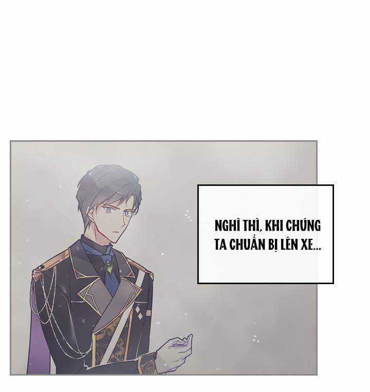 Kết Thúc Của Nhân Vật Phản Diện Chỉ Có Thể Là Cái Chết Chương 13 trang 19