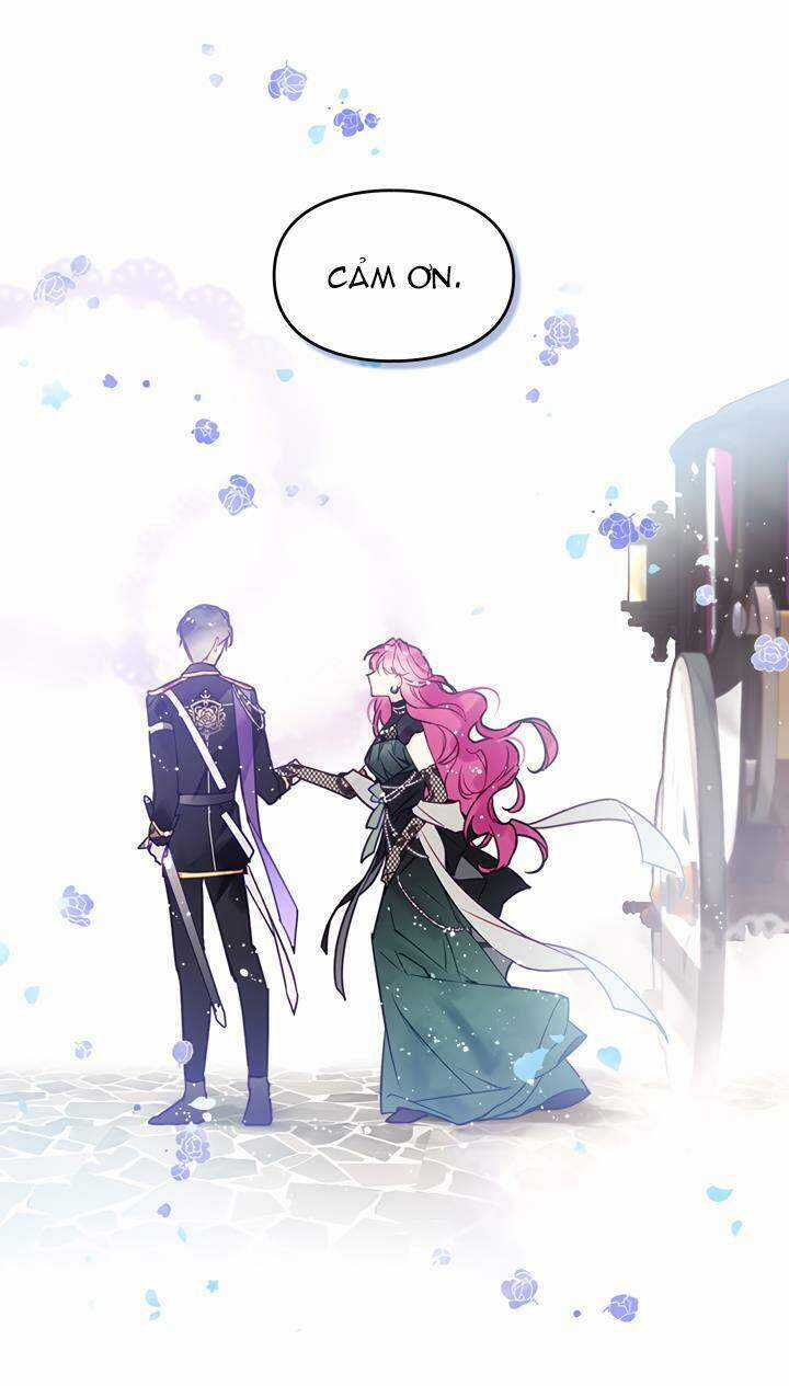 Kết Thúc Của Nhân Vật Phản Diện Chỉ Có Thể Là Cái Chết Chương 13 trang 21