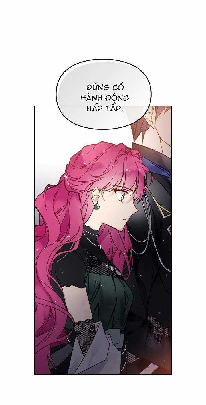 Kết Thúc Của Nhân Vật Phản Diện Chỉ Có Thể Là Cái Chết Chương 13 trang 24